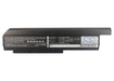 Lenovo ThinkPad X220 ThinkPad X220i ThinkPad X220s ThinkPad X230 6600mAh Laptop and Notebook Replacement Battery-5