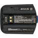 Intermec CK30 CK31 CK32 Barcode Replacement Battery