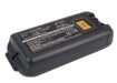 Intermec CK70 CK71 4400mAh Replacement Battery-main