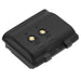 Icom IC-80AD IC-91A IC-91AD IC-E80D IC-E90 IC-E91 IC-T90 IC-T90A IC-T90E IC-T91 ID-91 Two Way Radio Replacement Battery