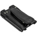 Icom IC-F30 IC-T70A IC-T70E IC-V80 IC-V86 Two Way Radio Replacement Battery-3
