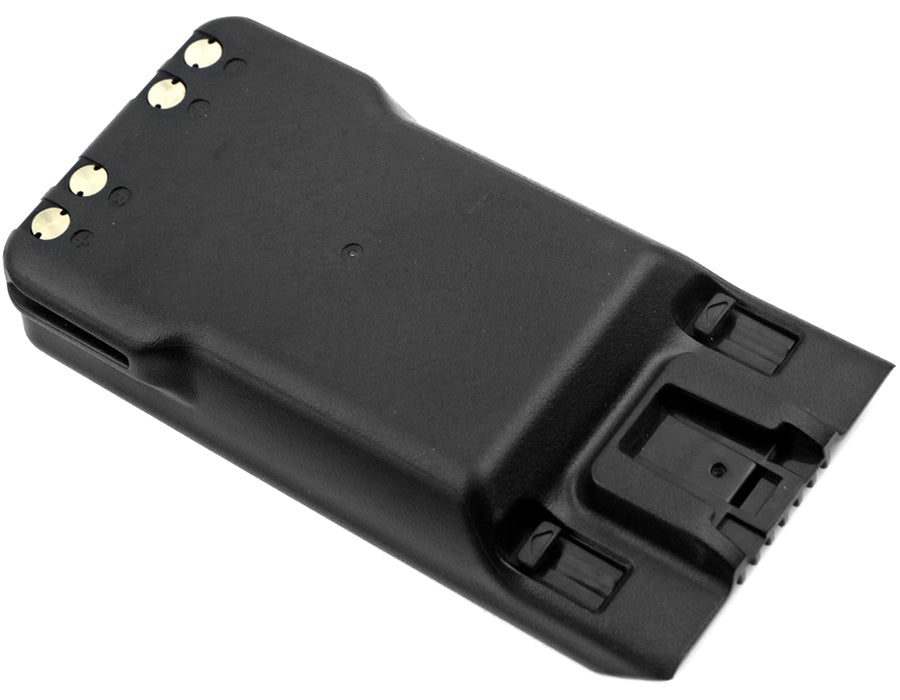 Bearcom BC1000 IC-F1000 IC-F1000S IC-F1000T IC-F2000 IC-F2000S IC-F2000T 2250mAh Two Way Radio Replacement Battery-3