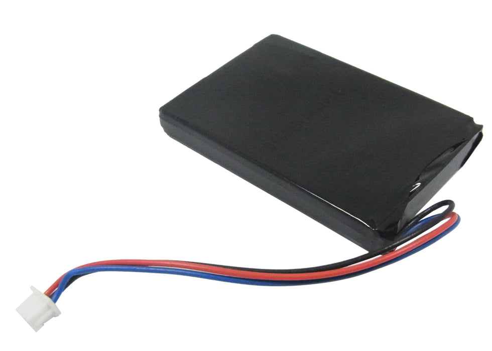 Navman iCN320 iCN330 GPS Replacement Battery-3