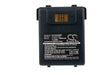 Intermec CN70 CN70e Black Barcode 4600mAh Replacement Battery-5
