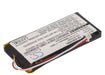 Navman iCN720 iCN750 GPS Replacement Battery-2