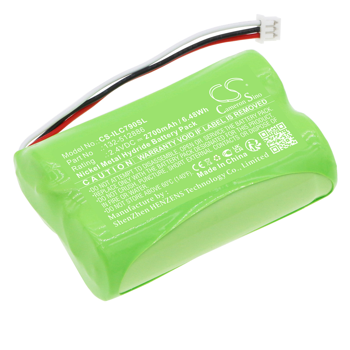 Door Lock Batteries