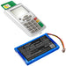 Ingenico LEC-V03.00-0242 Vital Act 3S Payment Terminal Replacement Battery-6