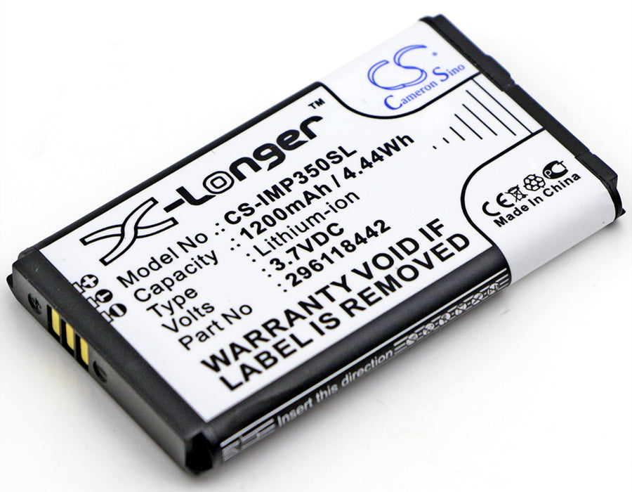 Payment Terminal Batteries