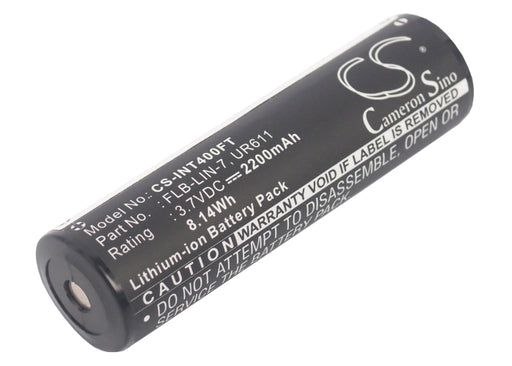 Streamlight 68792 Replacement Battery-main