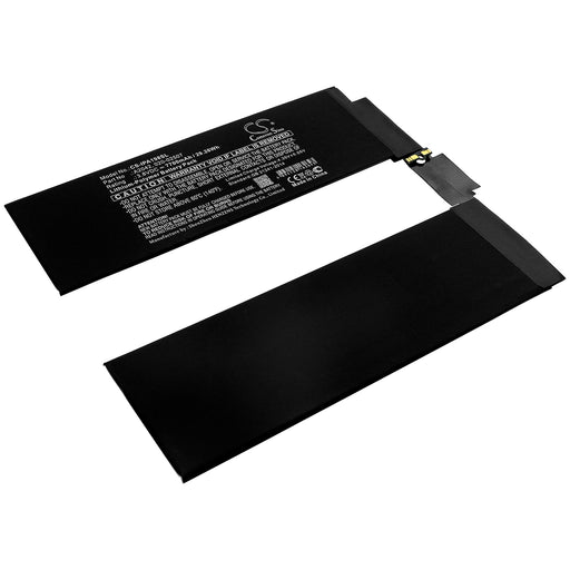 Apple A1934 A1979 A1980 A2013 iPad 8.3 iPad Pro 11 Replacement Battery-main