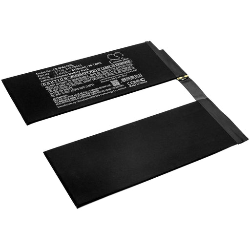 Apple A2123 A2152 A2154 iPad Air 10.5in 2019 iPad  Replacement Battery-main