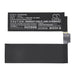 Apple A2068 A2228 A2230 A2231 iPad Pro 11 2020 iPad Pro 11 2nd gen 2020  RAID Controller Replacement Battery