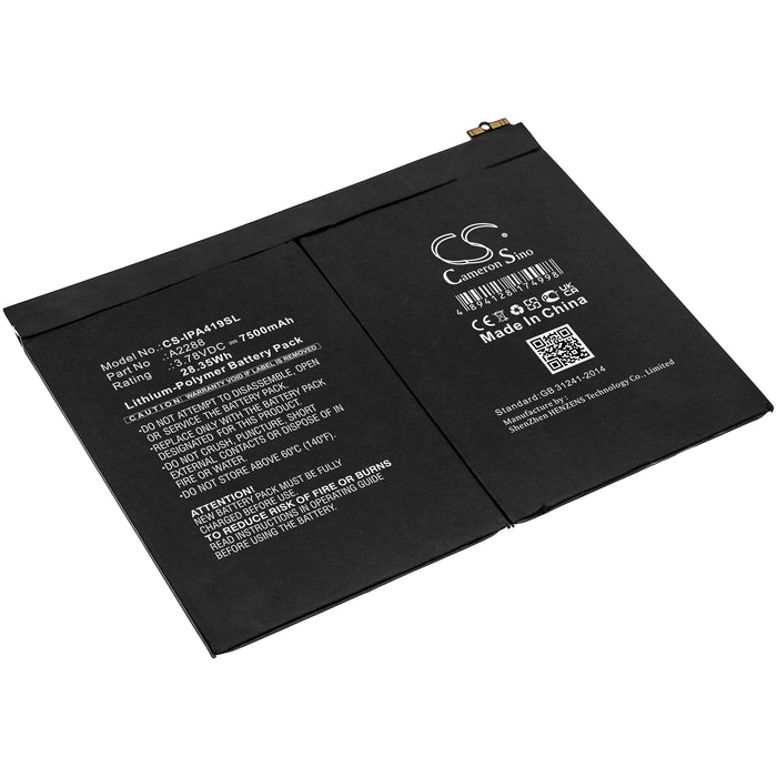 Apple A2630 iPhone 13 Mini iPhone 13 mini 5G Tablet Replacement Battery