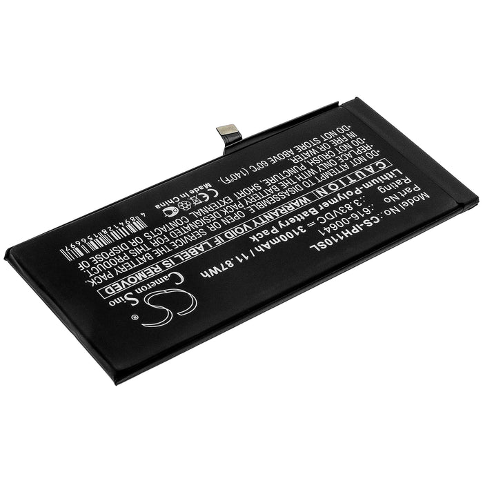 Apple A2111 A2221 iPhone 11 Mobile Phone Replacement Battery-2