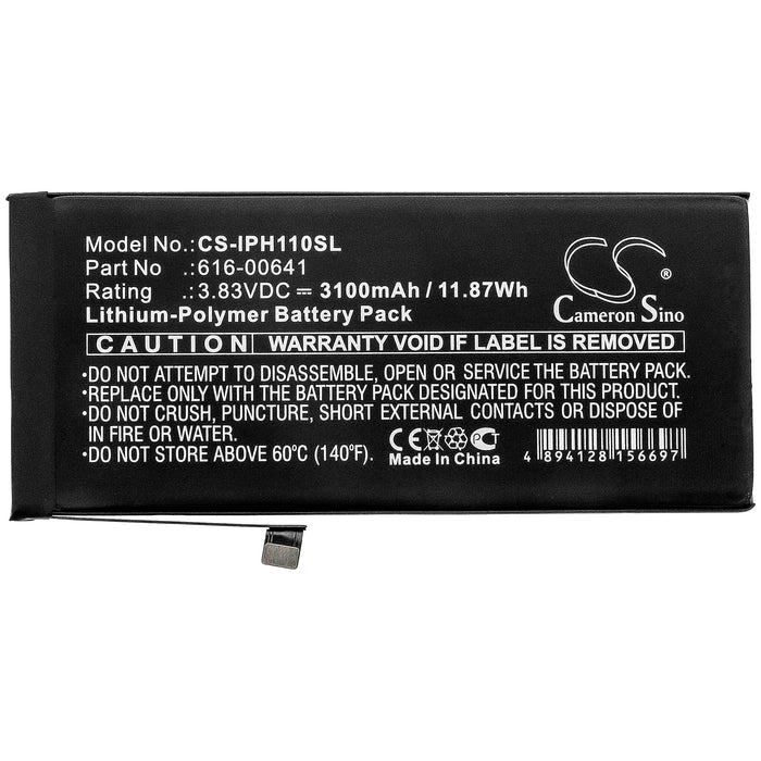 Apple A2111 A2221 iPhone 11 Mobile Phone Replacement Battery-3