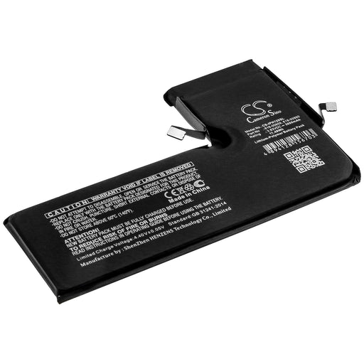 Apple A2160 A2215 iPhone 11 Pro Replacement Battery-main