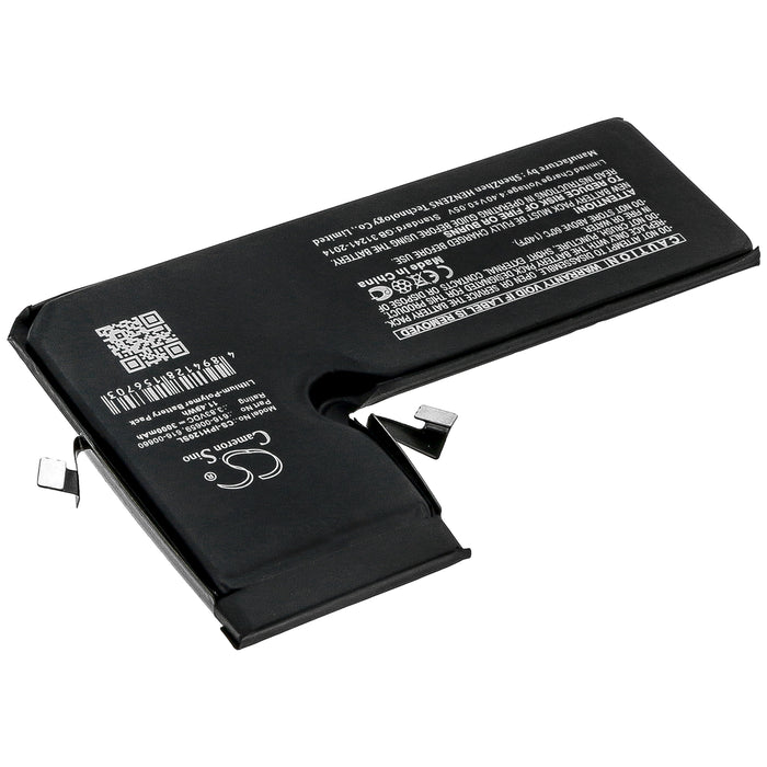 Apple A2160 A2215 iPhone 11 Pro Mobile Phone Replacement Battery-2
