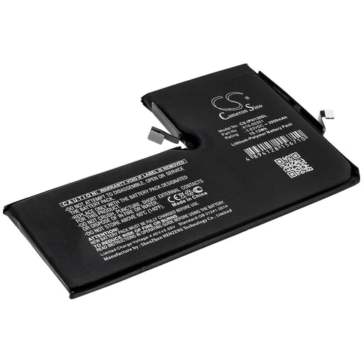 Apple A2161 A2218 iPhone 11 Pro Max Replacement Battery-main