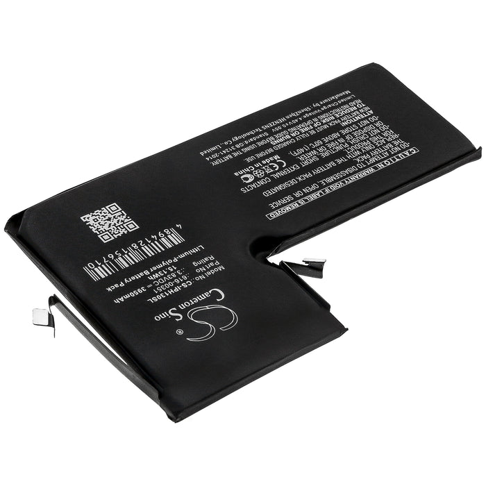 Apple A2161 A2218 iPhone 11 Pro Max Mobile Phone Replacement Battery-2