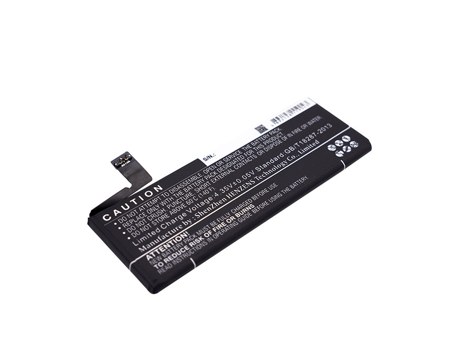 Apple A1662 A1723 A1724 iPhone SE Mobile Phone Replacement Battery-3