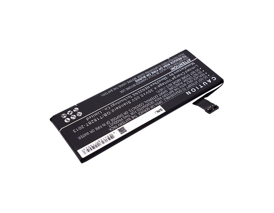Replacement Battery For iPhone SE (2016) A1723 A1662 A1724+TOOLS 1624 mAh