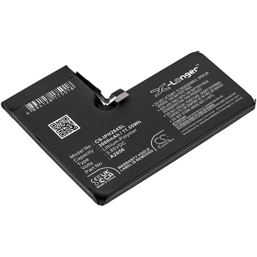 Apple A2645 iPhone 13 Pro Max iPhone 13 Pro Max 5G Mobile Phone Replacement Battery