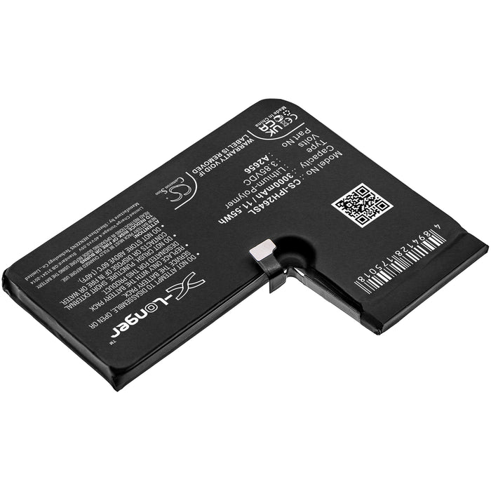 Apple A2645 iPhone 13 Pro Max iPhone 13 Pro Max 5G Mobile Phone Replacement Battery-2