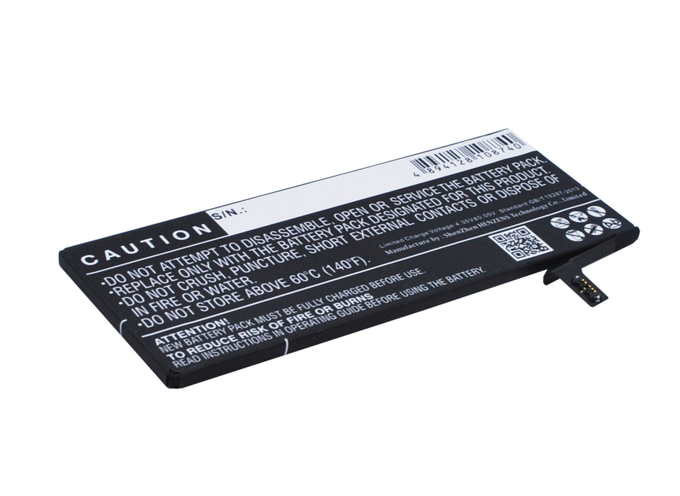 Apple A1633 A1688 A1691 A1700 iPhone 6s 1715mAh Mobile Phone Replacement Battery-3