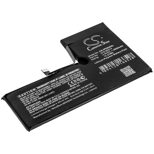 Apple A1920 A2097 A2098 A2099 A2100 iPhone 11.2 iPhone Xs 3050mAh Mobile Phone Replacement Battery