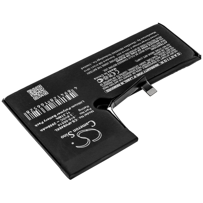 Apple A1920 A2097 A2098 A2099 A2100 iPhone 11.2 iPhone Xs 3050mAh Mobile Phone Replacement Battery-2