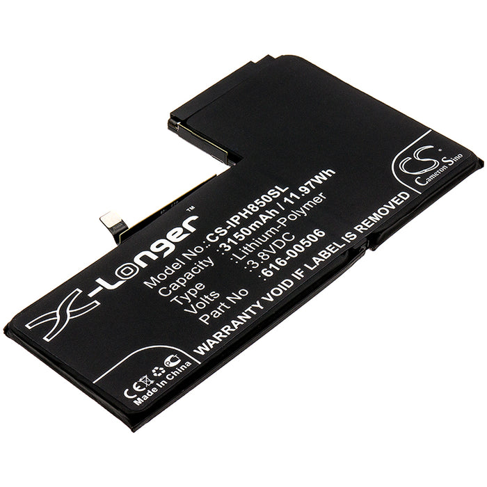Apple A1921 A2014 A2100 A2101 A2102 A2103  3150mAh Replacement Battery-main