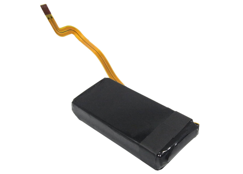 Microsoft JS8-00003 Zune 1089 Zune 1090 Zune 1091 Zune 30GB Zune JS8-00001 Zune JS8-00002 Media Player Replacement Battery-3