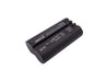 Datamax OC3 2400mAh Replacement Battery-2