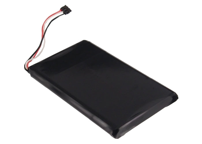 Garmin Drive Assist 50 Drive Assist 50LMT Drive Assist 51 Drive Assist 51LMT Nuvi 1200 Nuvi 1205 Nuvi 1205W Nuvi 1250 Nuvi 125 GPS Replacement Battery-4