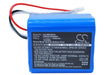 Mint Plus 5200 Plus 5200C Vacuum Replacement Battery-5