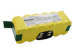 Klarstein Cleanfriend Veluce R290 Cleanmate 4000mAh Vacuum Replacement Battery-3