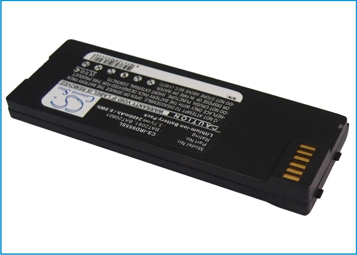 Iridium 9555 Satellite Phone Replacement Battery-2