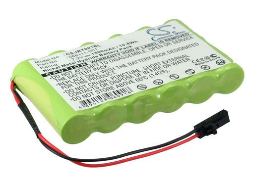 Intermec 066111-001 Replacement Battery-main