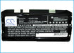 Intermec DT1700 RT1700 RT1710 T1700 Replacement Battery-4