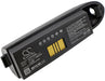 Intermec IP3 IP4 2600mAh Replacement Battery-main