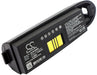 Intermec IP3 IP4 3400mAh Replacement Battery-main