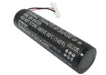 Honeywell IN51L3-D SF51 2600mAh Replacement Battery-4