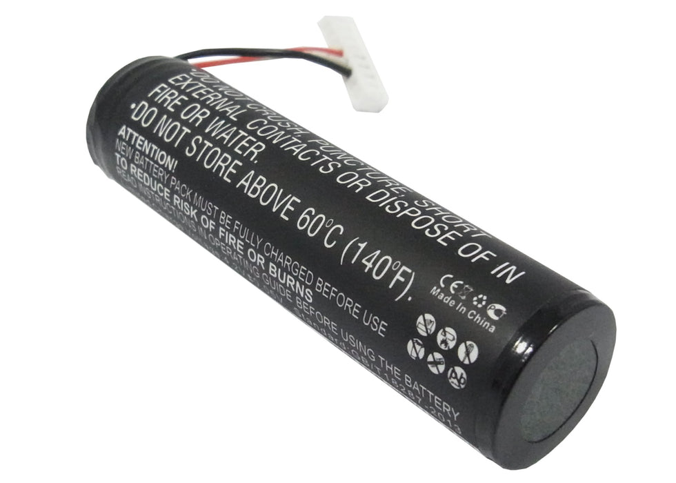 Intermec SF51 2600mAh Replacement Battery-4