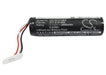 Intermec SF51 2600mAh Replacement Battery-5