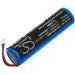 Intermec SF61 SF61b 3400mAh Replacement Battery-2