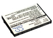 Insignia NS-DA1G NS-DA2G 1GB NS-DA2G 2GB Media Player Replacement Battery-2