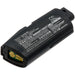 Intermec IP30 SR61 SR61T 2600mAh Replacement Battery-main