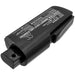Intermec IP30 SR61 SR61T 2600mAh Replacement Battery-2