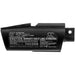 Intermec IP30 SR61 SR61T 3400mAh Replacement Battery-3