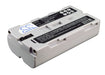 Casio IT2000 IT-2000 IT-2000D30E IT-2000D3 2200mAh Replacement Battery-2